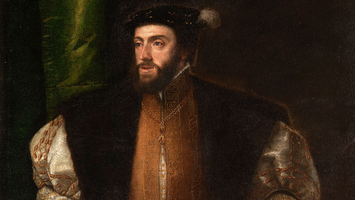 EL SIGLO DE LA REFORMA Y LA CONQUISTA DE AMÉRICA