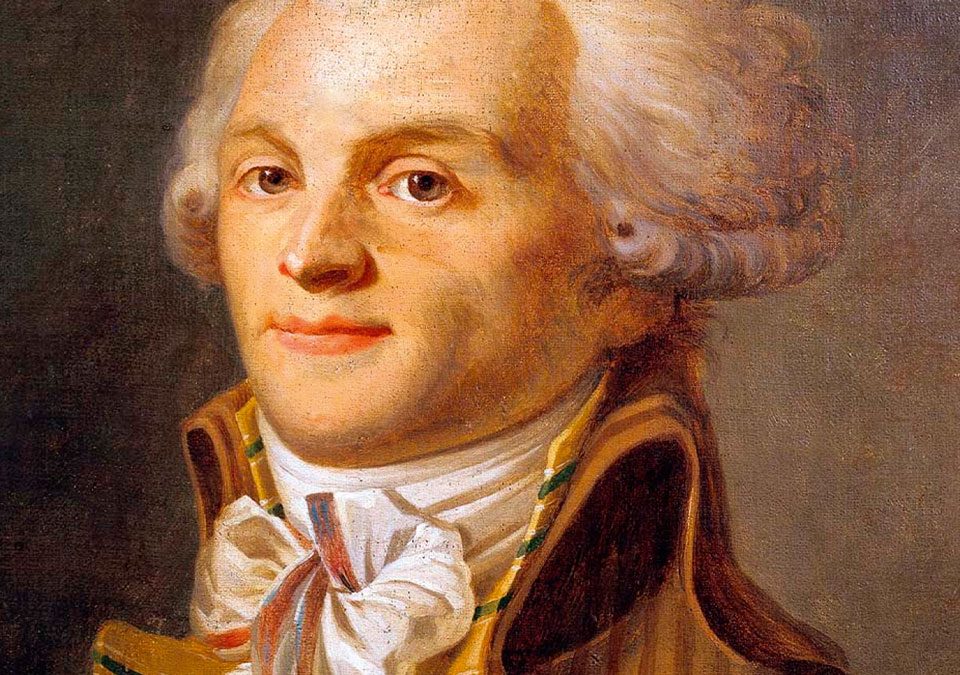 LA REVOLUCIÓN FRANCESA