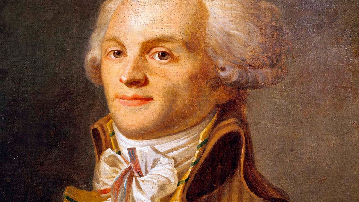 LA REVOLUCIÓN FRANCESA